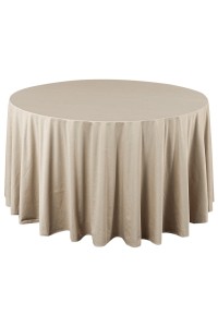 Customized solid color jacquard high-end table cover design hotel round table vertical sense banquet conference tablecloth tablecloth center  Site construction starts praying   worship tablecloth  120CM, 140CM, 150CM, 160CM, 180CM, 200CM, 220CMSKTBC056 detail view-2
